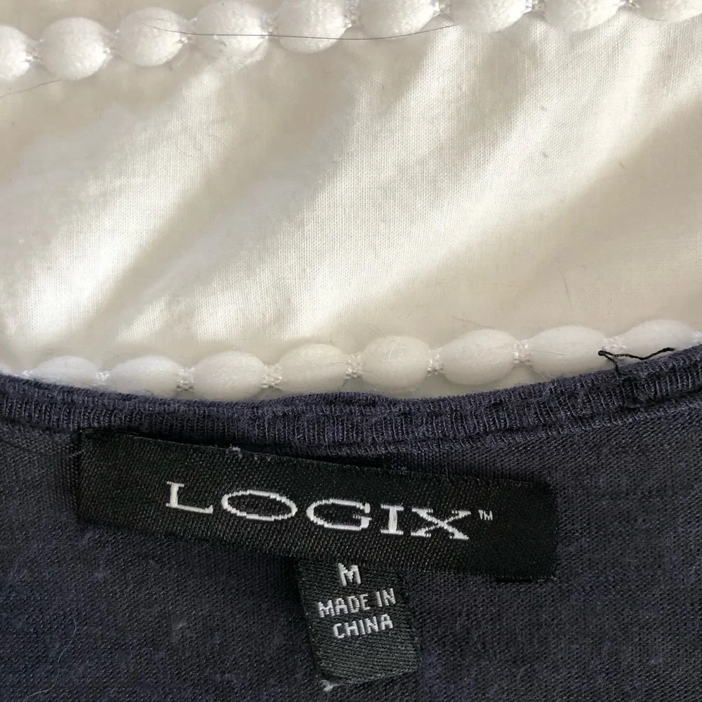 Logix flowy Top - Picture 4 of 6